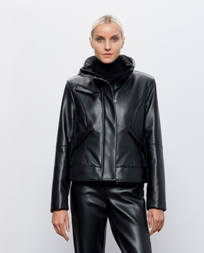 Goldbergh Aruku black ski jacket GE02410264