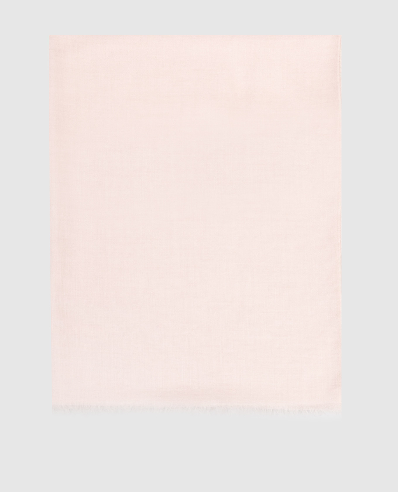 

Pink cashmere stole Agnona