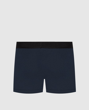 Tom Ford Siina boxer briefs with contrast logo pattern T4LC31040