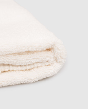L'appartement Terry towel Chicago ivory 90x50 CHICAGOHANDTOWEL