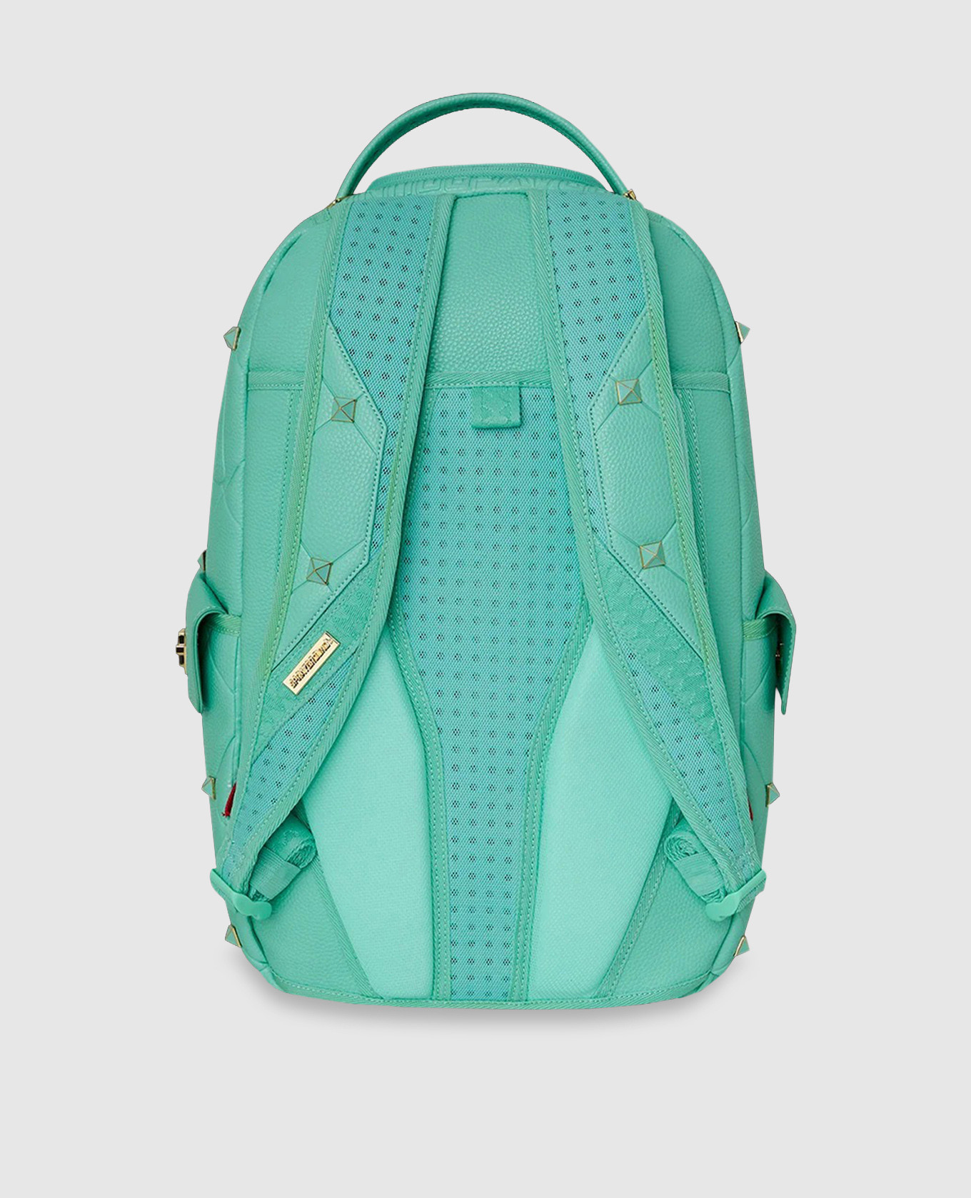 Children's green backpack BABY BEAR BADDIE Sprayground 3