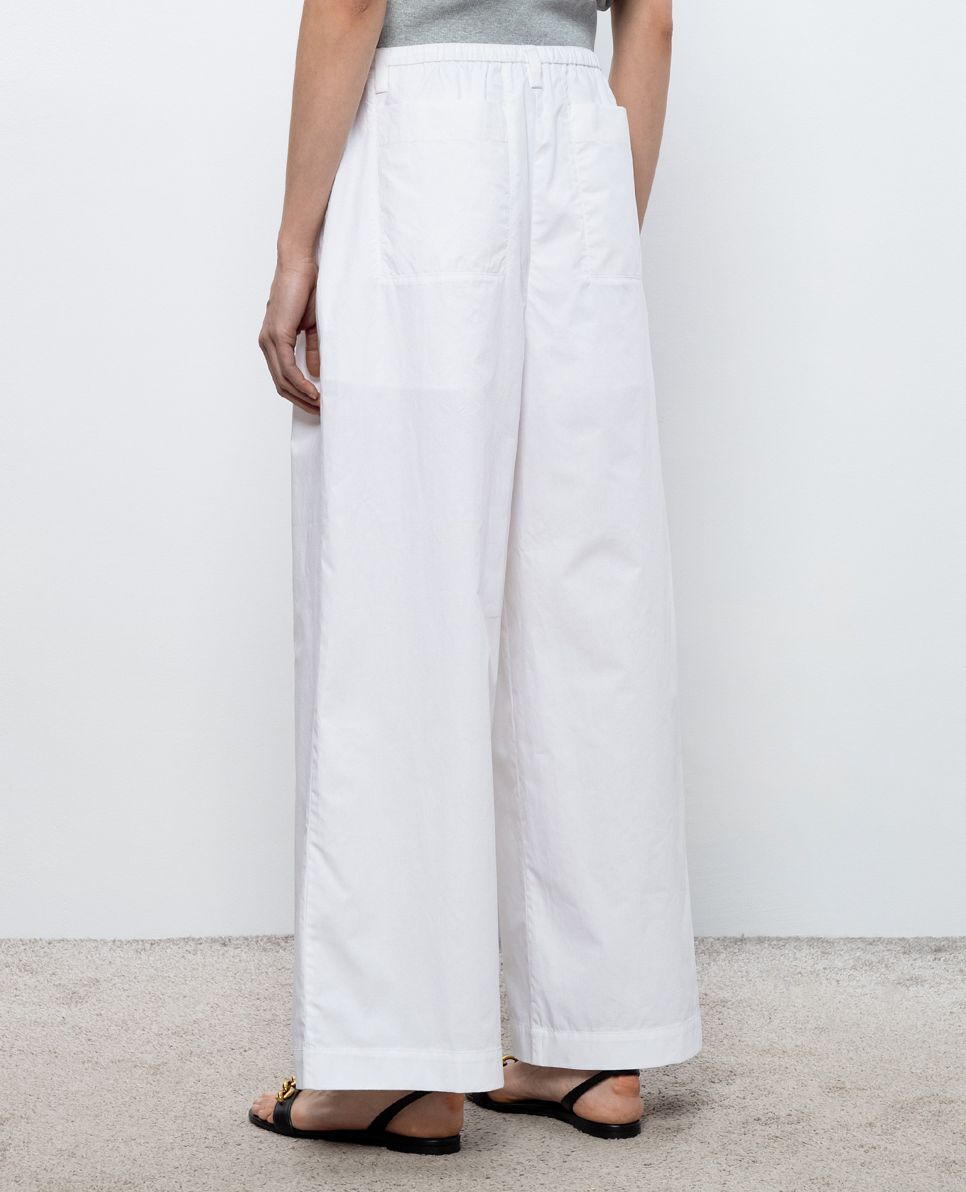

Ivory pants 3.1 Phillip Lim, Beige