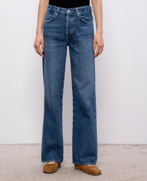 CITIZENS OF HUMANITY Annina blue jeans 1746B1932