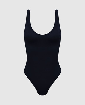 Venuja Black swimsuit BODY OP001B