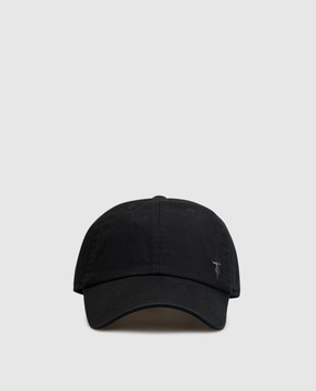 Trussardi Black cap E079C000022NXHB02T99