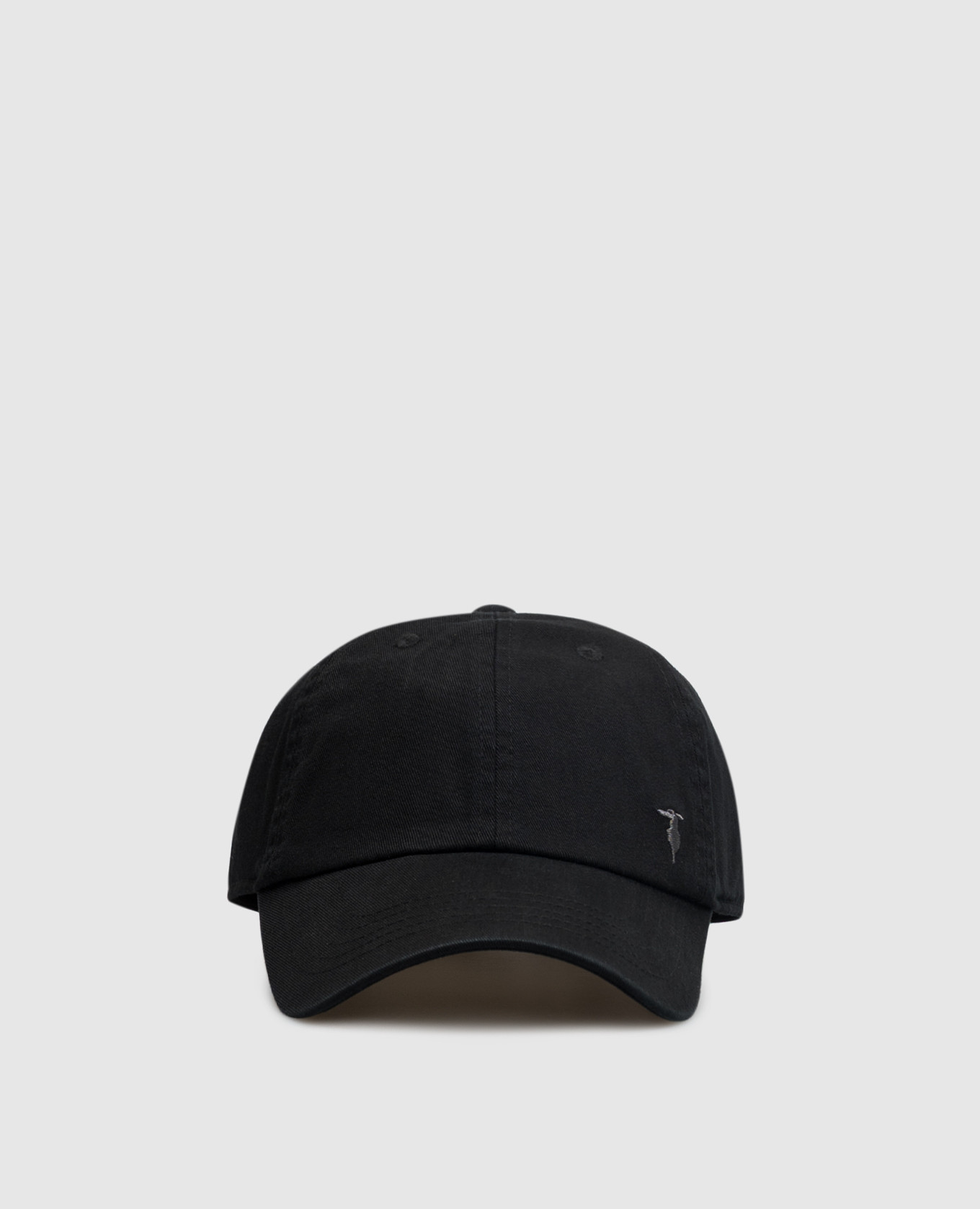 Black cap