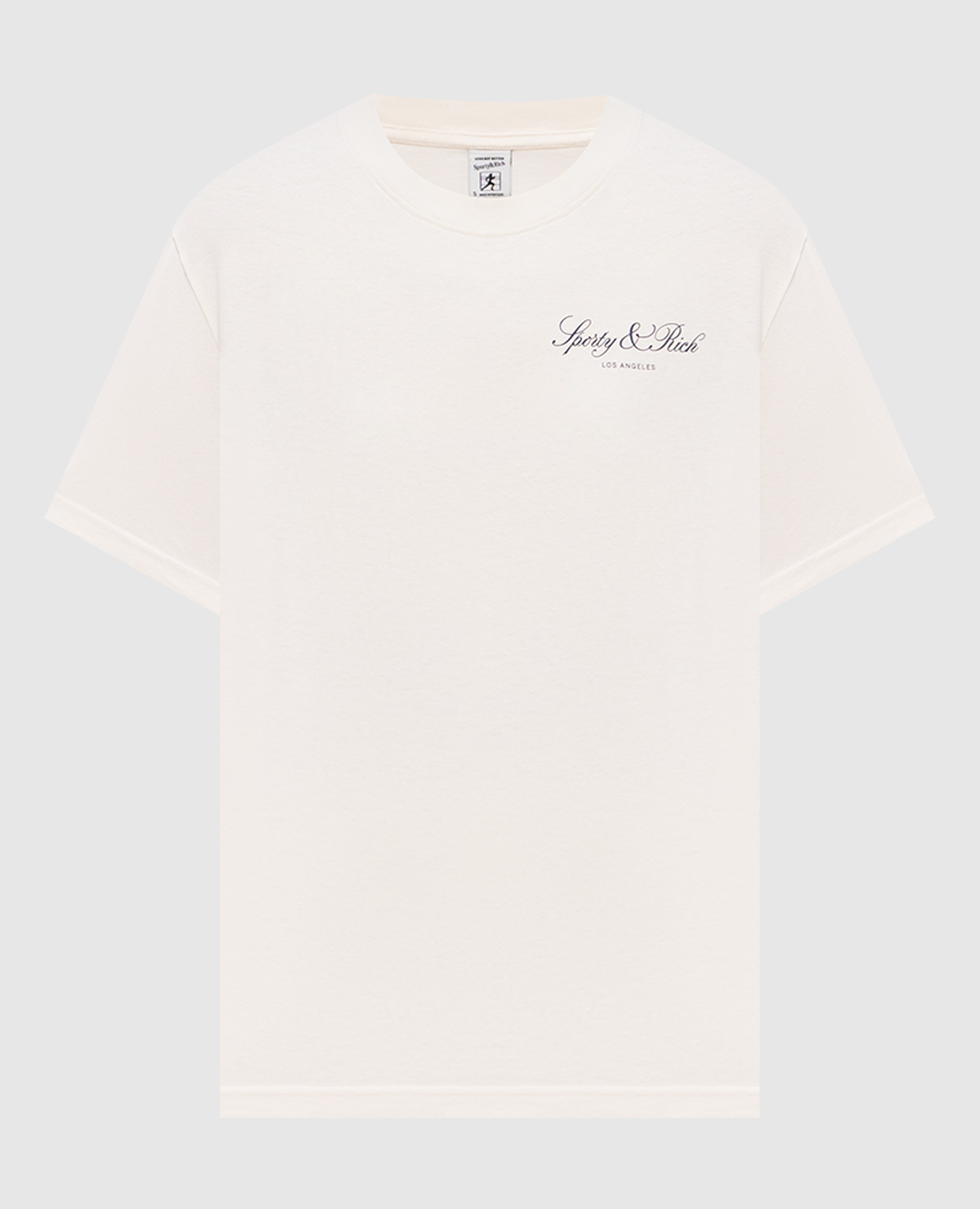T-shirt beige Vendome LA