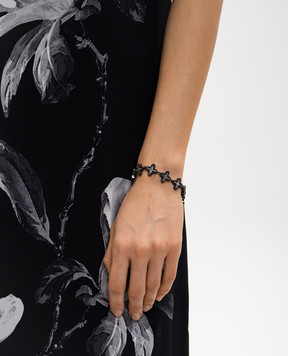 Darkai Clover Baguette Bracelet DIBR0073