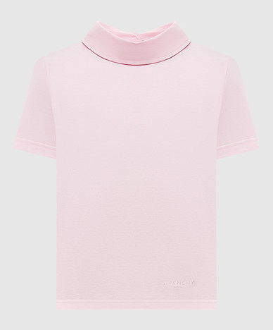Pink top