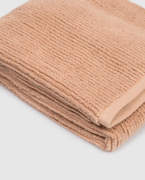 Hamam Raya Brown Terry Bath Towel RAYABATHTOWEL