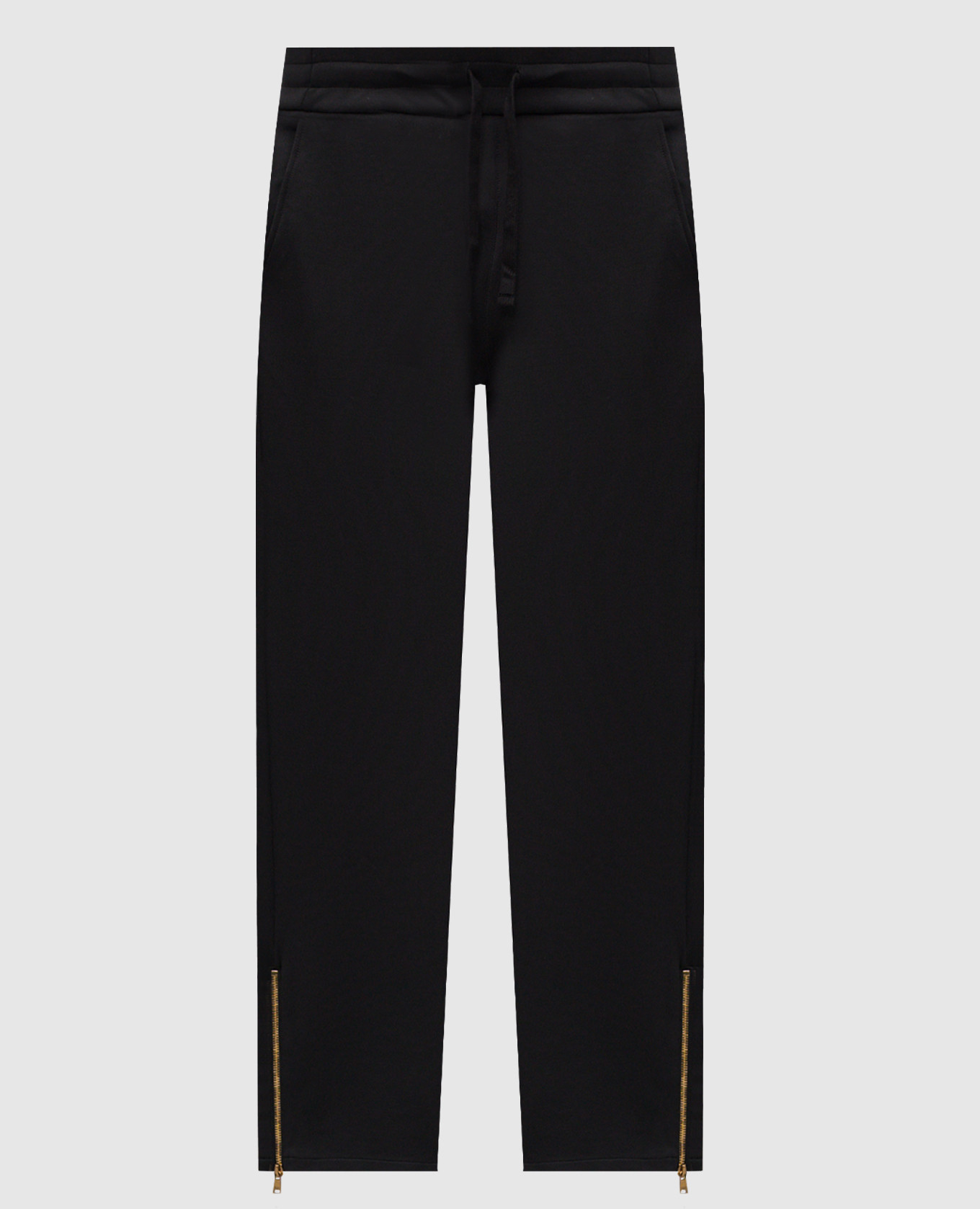 

Black sweatpants Balmain
