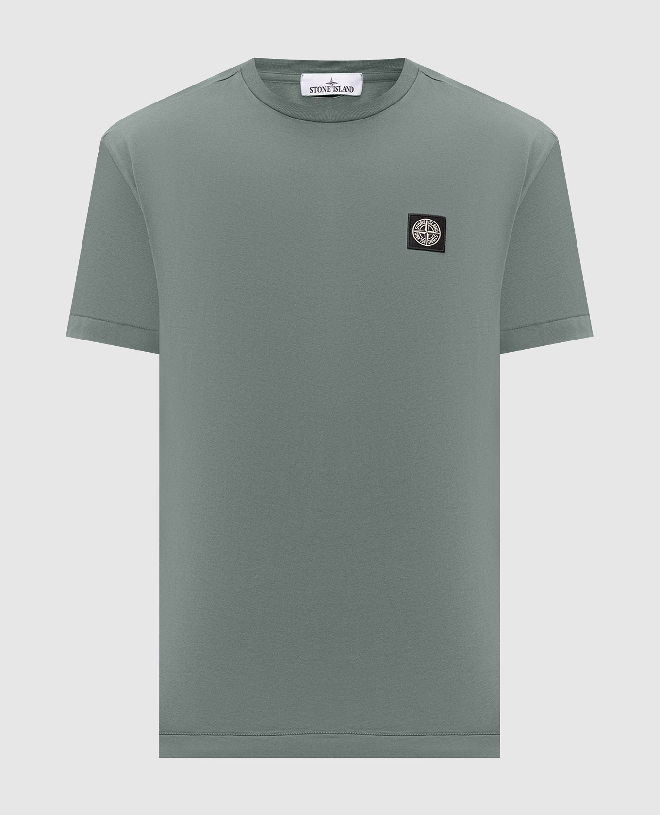 Green T-shirt