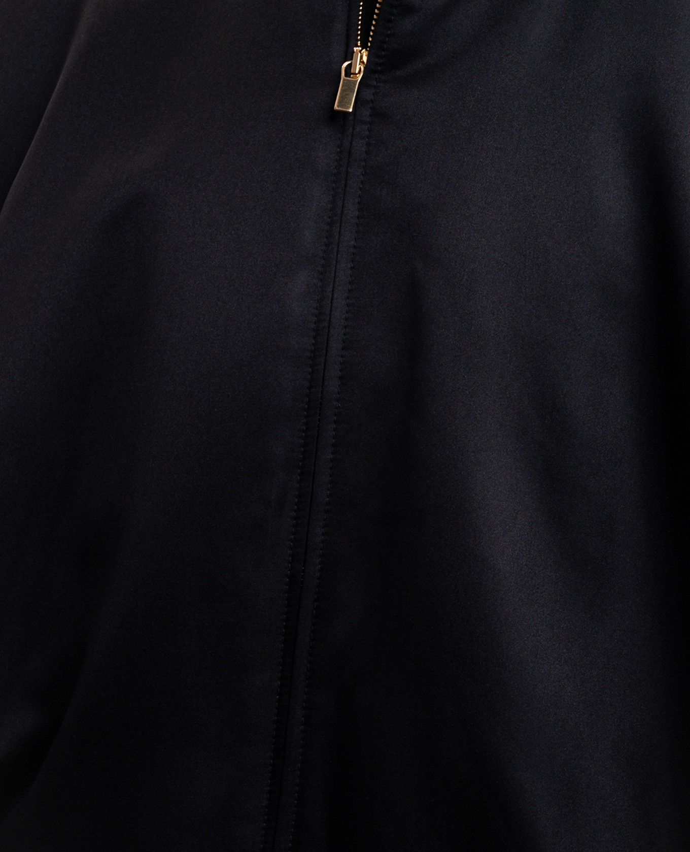 Black jacket with silk Carven 5