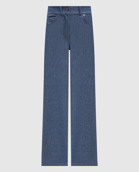 Max Mara EMIRO blue jeans MMLEMIRO