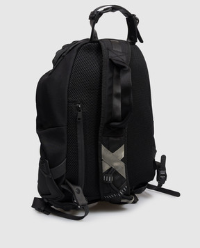 Innerraum Black backpack BP4 BP4BMBKHOOK