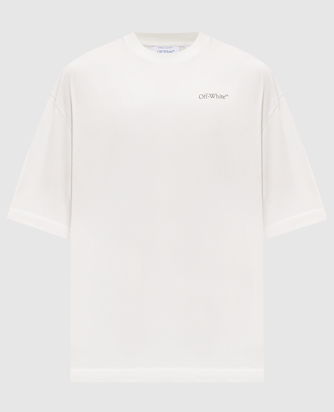 Green Half Arrow T-shirt