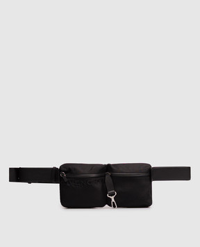 Givenchy Black Cargo waist bag BK50G7K21W