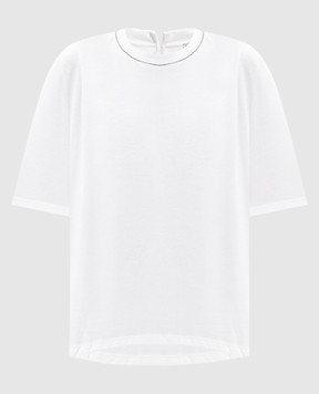 Peserico White top S06360J005635