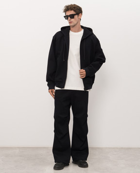 Juun.j Blue sports jacket JC6941P02R
