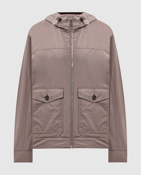 Peserico Beige jacket A2109401155