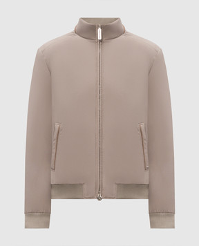 Stefano Ricci Khaki jacket MDJ6300250519V