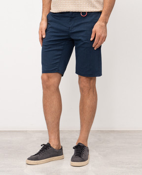 Tramarossa Elia blue shorts ELIADBCSL
