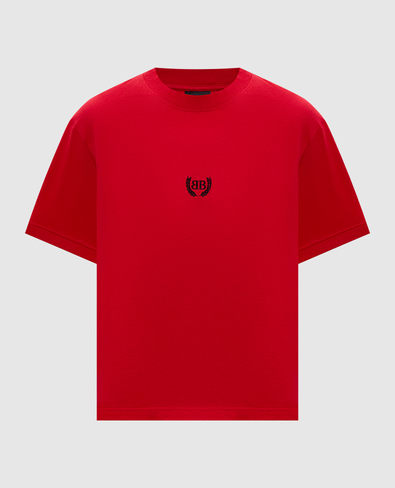 Red Laurel T-shirt