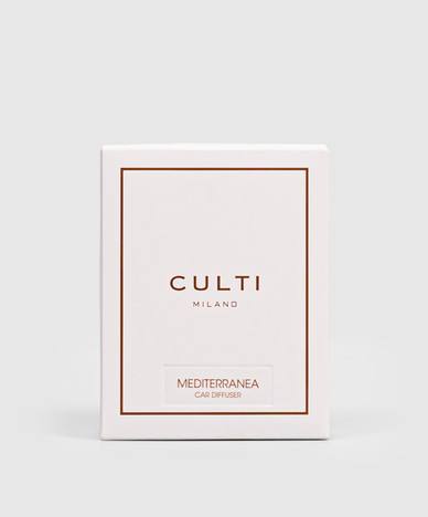 Culti Milano