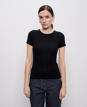 Max & Co Black top PATELLA MCLPATELLA