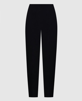 Twinset Black pants 262TT2330