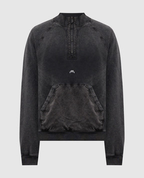 A Cold Wall Padstow grey sweatshirt ACWMW244