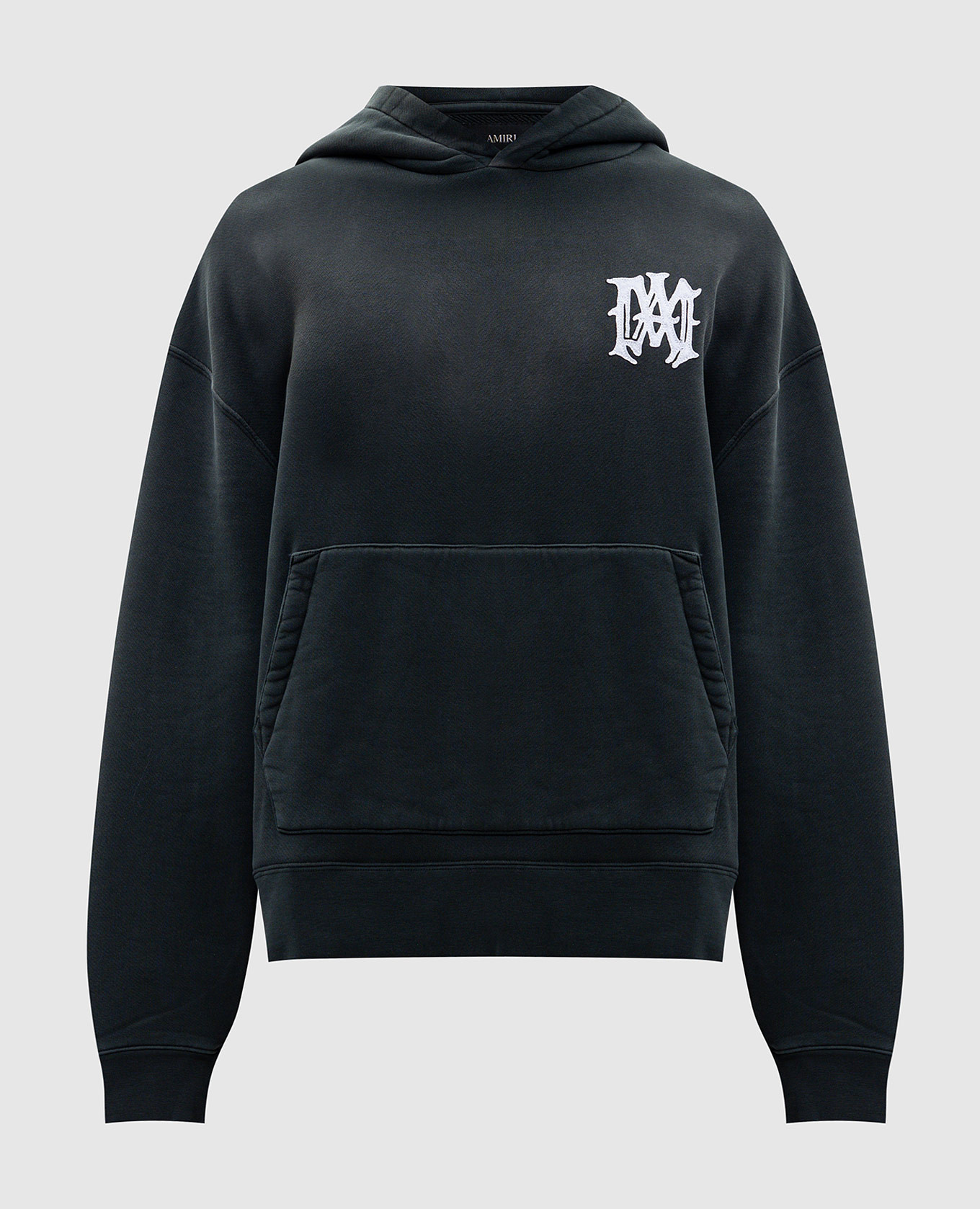 

Gray hoodie with patch AMIRI, Grey
