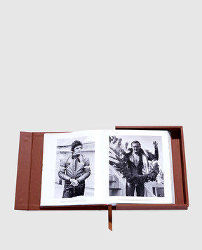 Assouline Book Motorcycles: The Impossible Collection (2nd Edition) ICOMOTORCYCLE