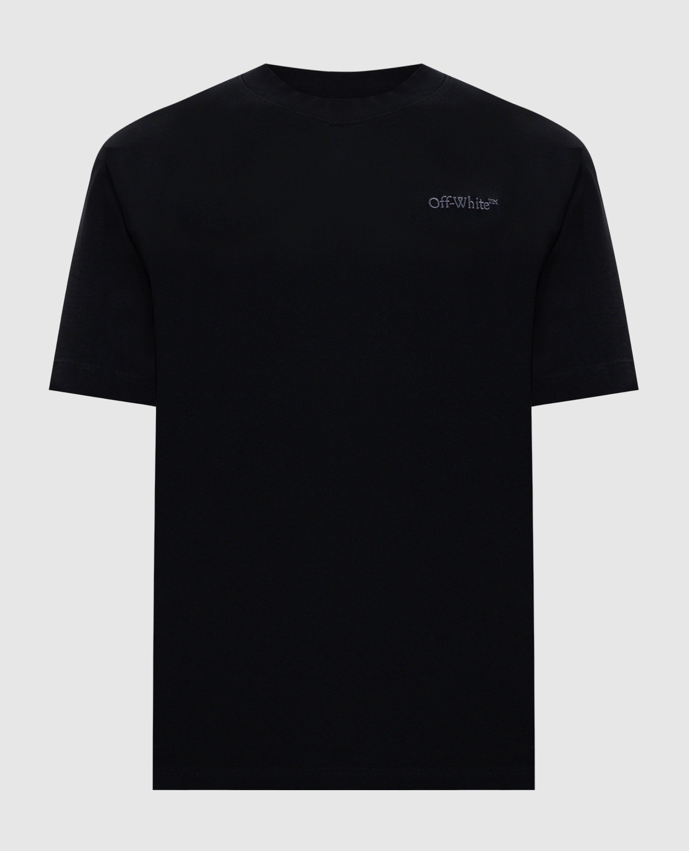 

Black T-shirt Off-White