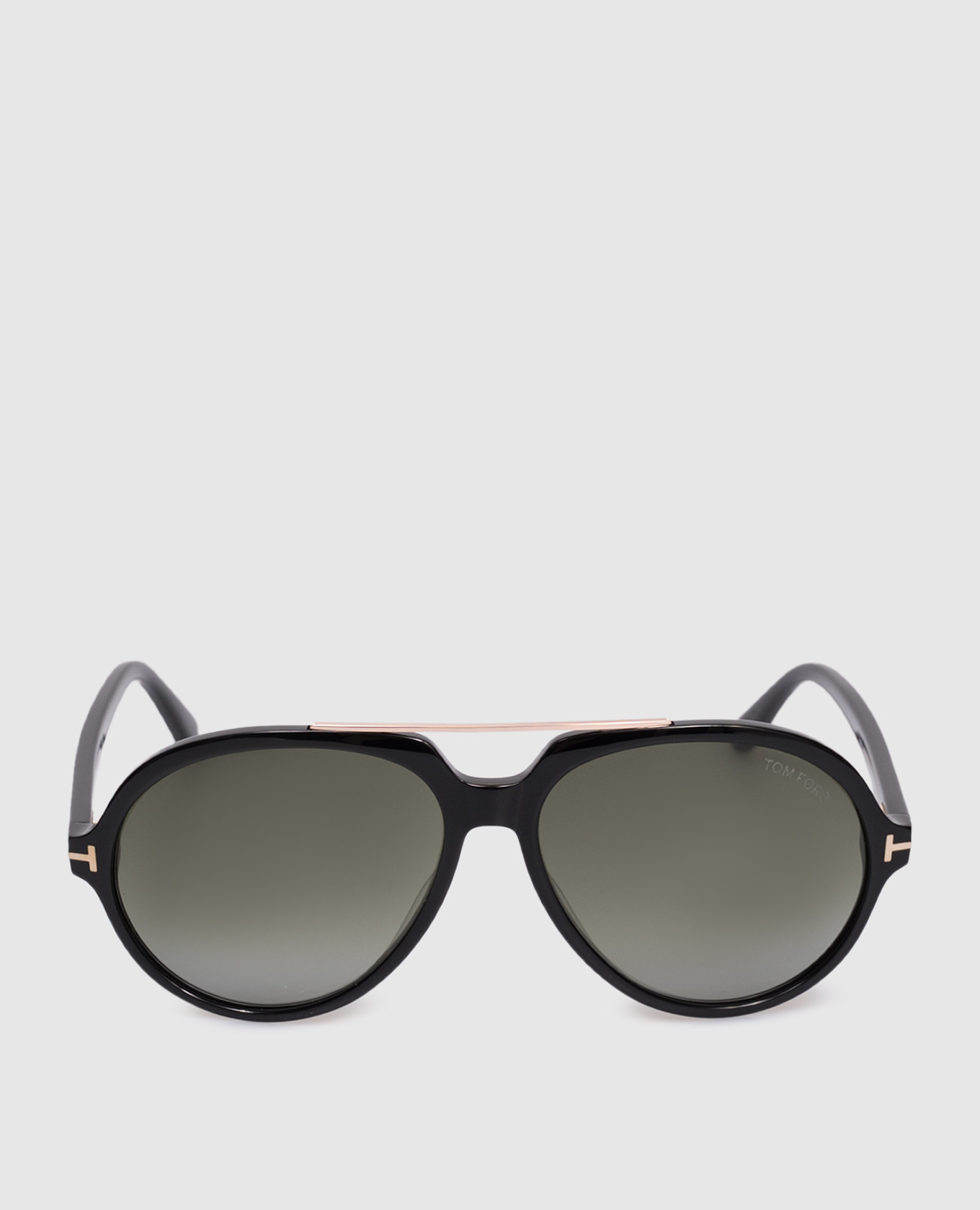 

Aalto black sunglasses Tom Ford