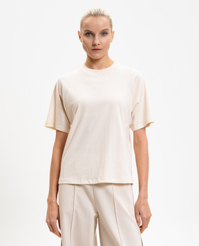 Max & Co Yellow T-shirt MCOAIA