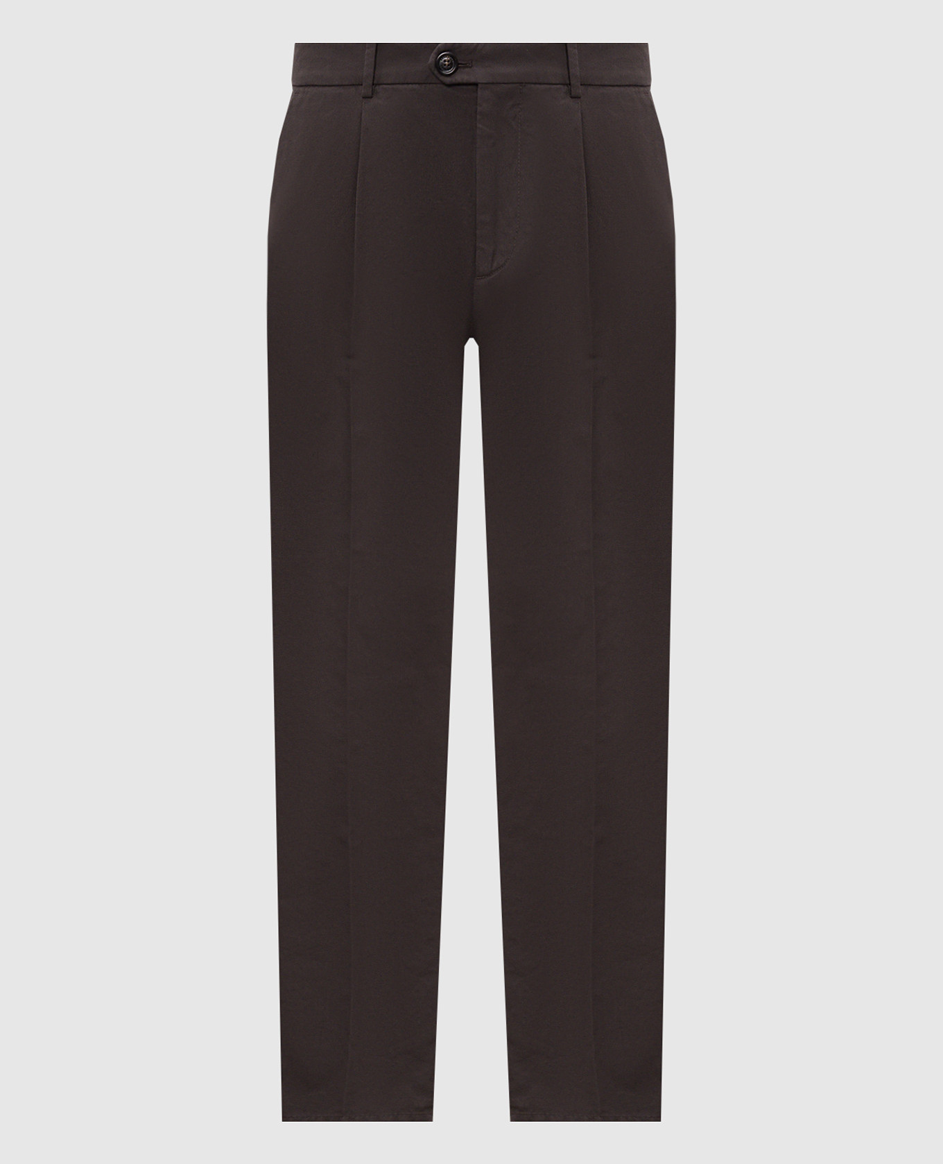 Brown pants