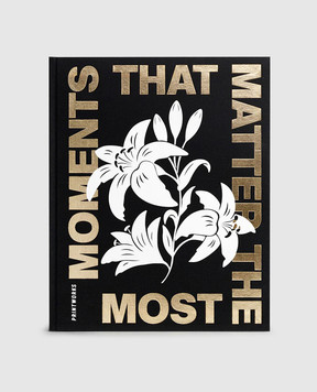 Printworks Photo album MOMENTS that MATTER the MOST PW00679