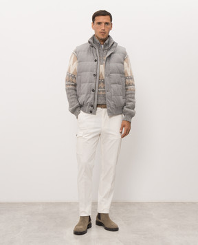 Peserico Ivory cargo R54727D07935