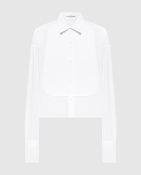 Ermanno Scervino White shirt D482K384BQP