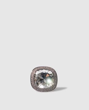 Swarovski Una Angelic ring 5760117