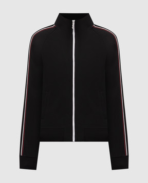 Saint Laurent Black sports jacket A001C0Y38EI