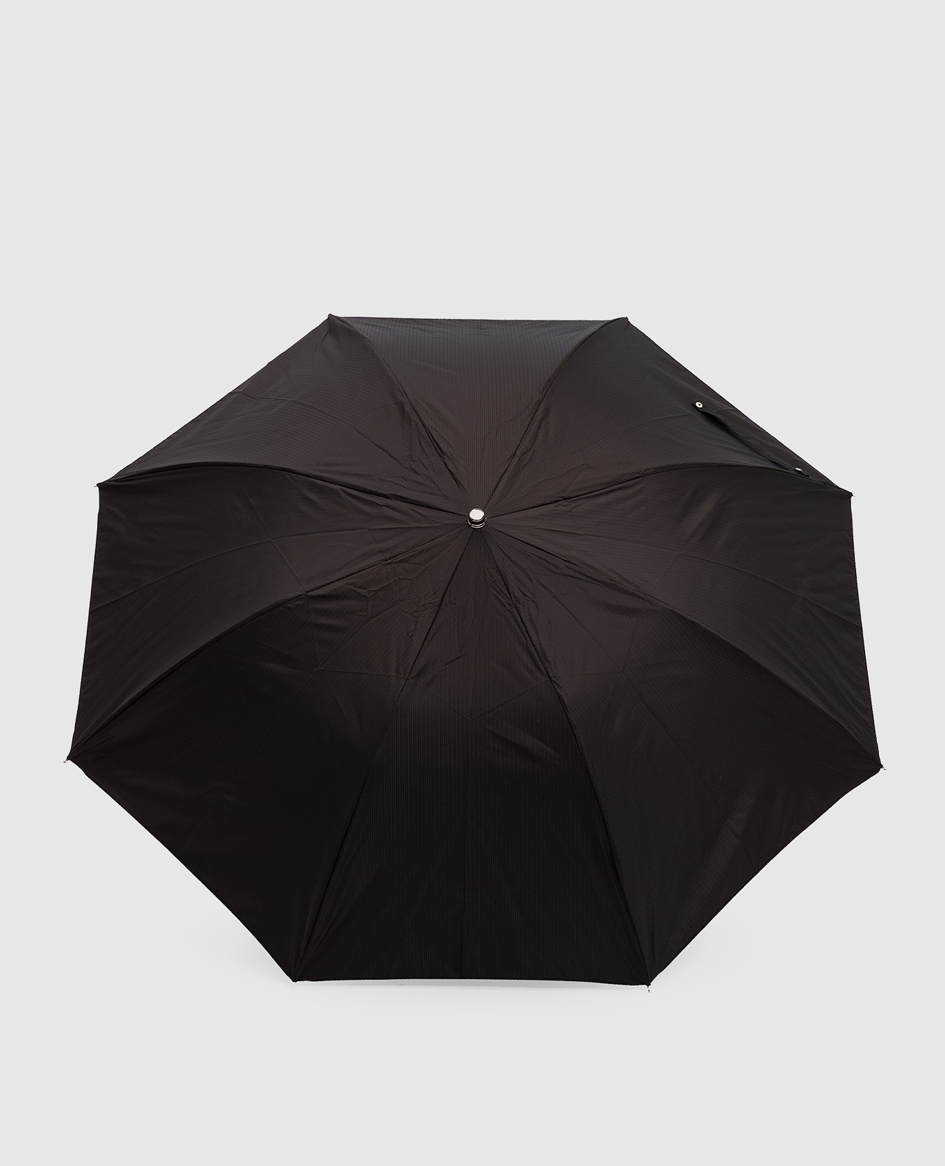

Golden Horse Brown Folding Umbrella Pasotti