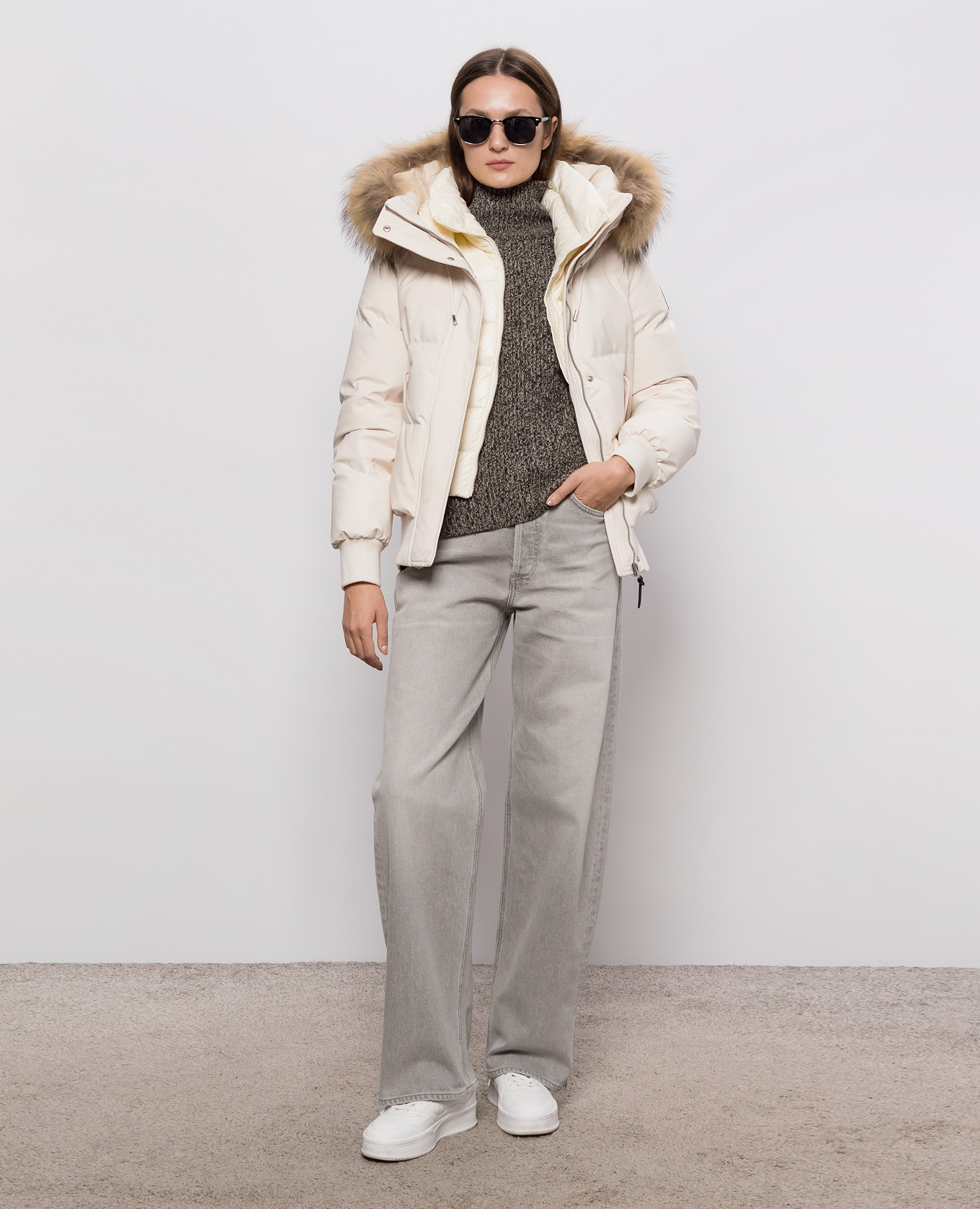 Ayla gray jeans CITIZENS OF HUMANITY 2