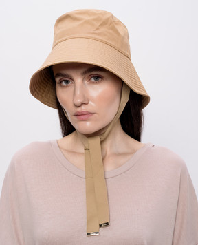 Herno Beige Panama BER00067D13238