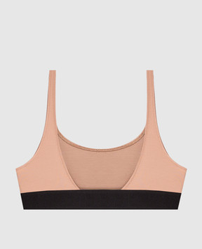 Tom Ford Beige top BRJ016JEX011