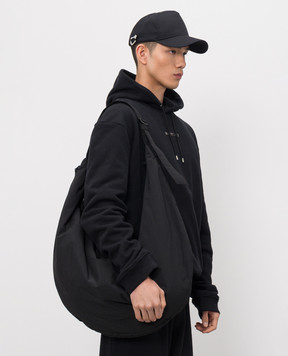 Heliot Emil Black CLAUDA bag 15085