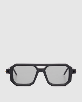 Kuboraum Black Sunglasses P8 KRS0P8BMH000002F
