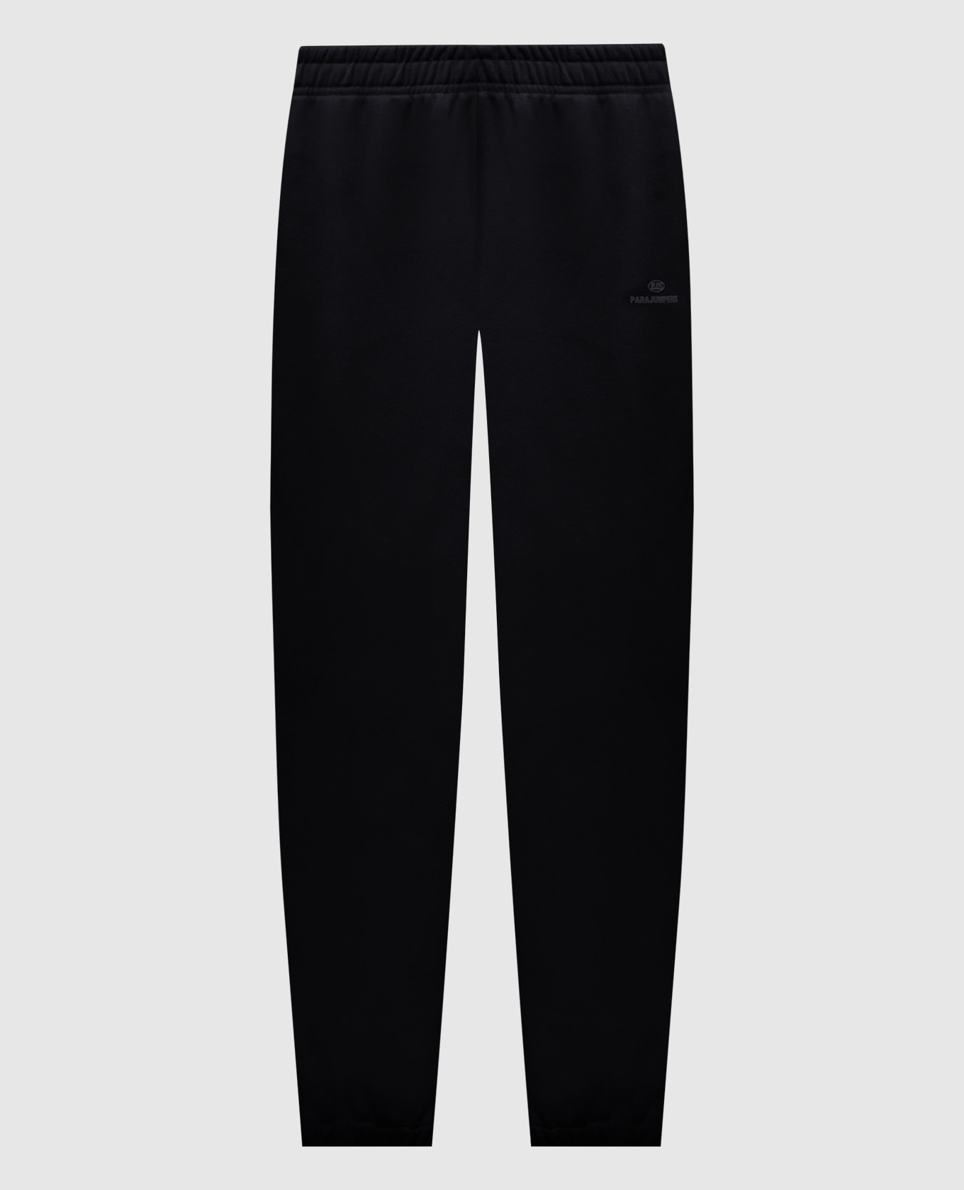 Kryzia black joggers