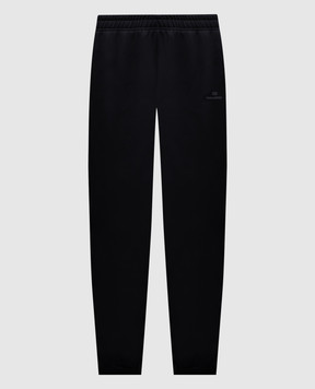 Parajumpers Kryzia black joggers 26SPWPAEY38